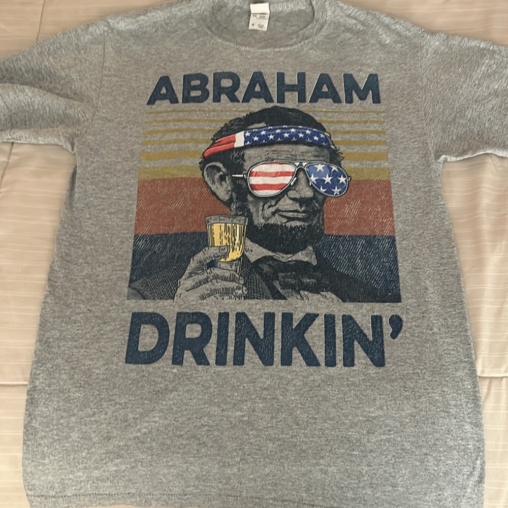 Fruit of the Loom Shirt